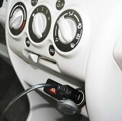 Mata Ogrzewająca Grzewcza na siedzenie PODGRZEWANA FOTEL Auto 12V