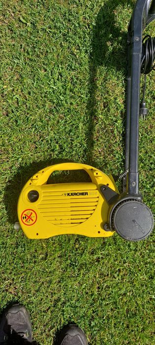 Myjka Karcher 205