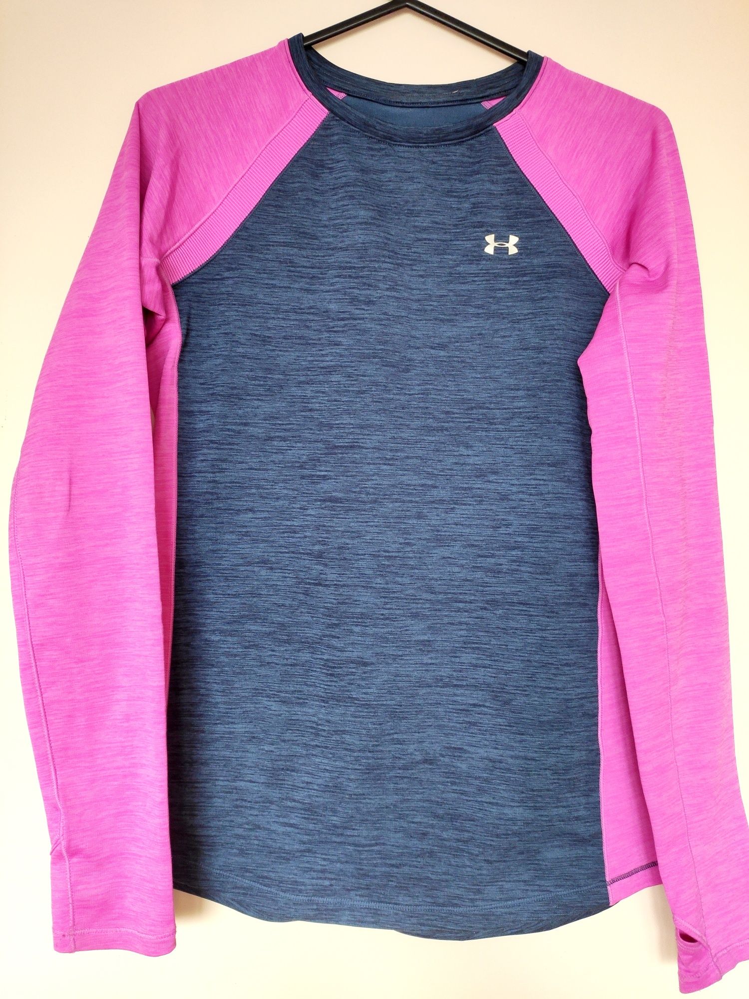 Blusa Under Armour