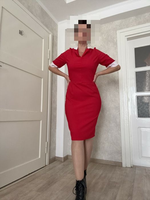 Платье новое 48 размер