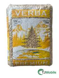 Pelet Verba Premium UA011 Hurt ilości calopojazdowe