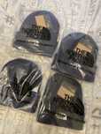 4x Czapka The North Face