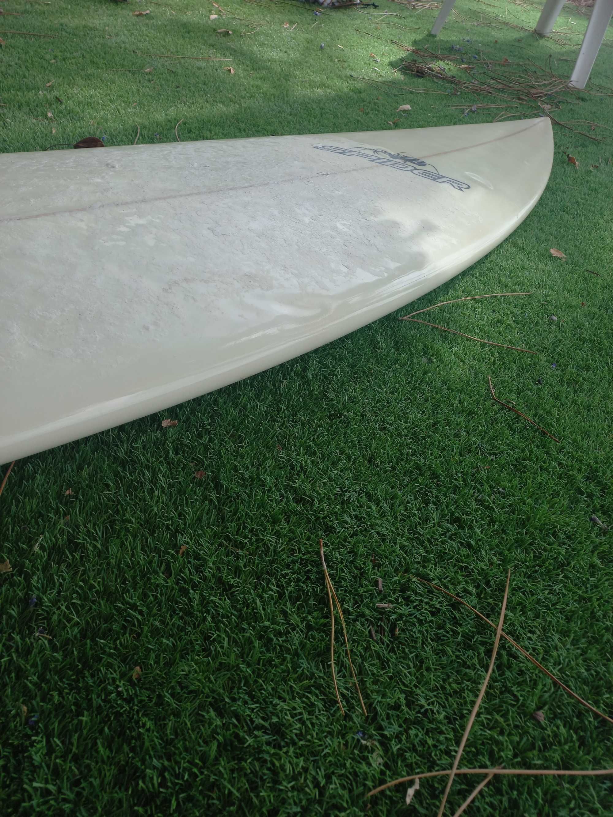 Prancha de surf 5'8
