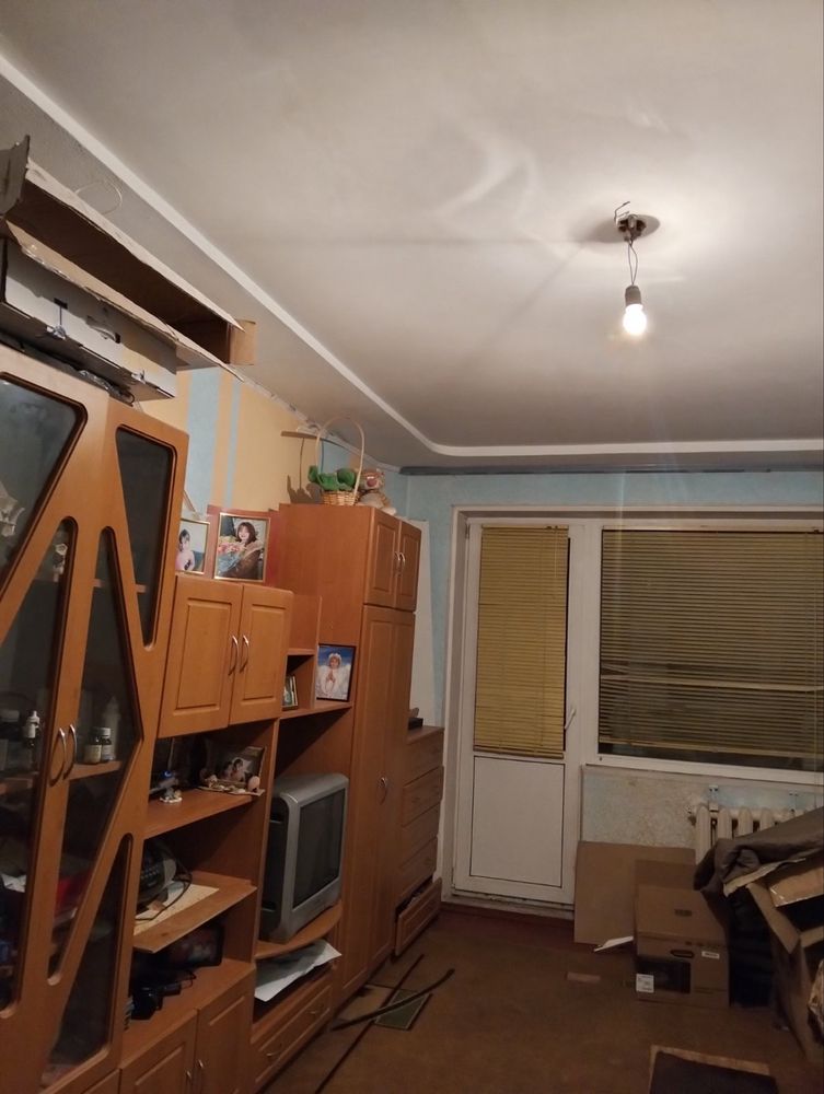 Продам 3 х кім квартиру на Польовій