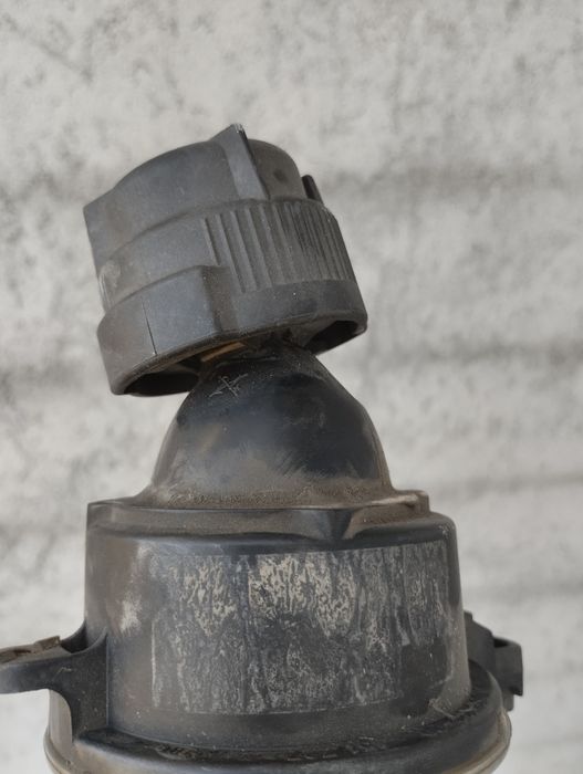 Farol de nevoeiro Smart fortwo 450
