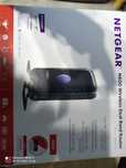 Router przewodowy NETGEAR N600