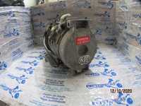 Compressor AC HFC134A 9644728343 TOYOTA AVENSIS 1998 2.0 D4D
