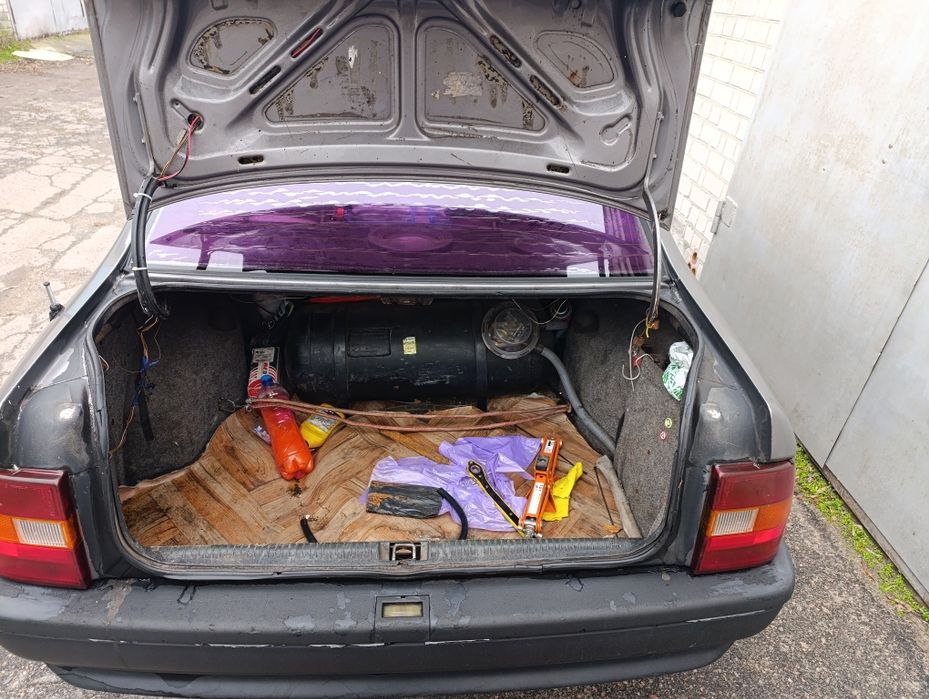 Продам Опель Вектра А