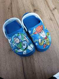 Crocsy r. C12 Toy Story