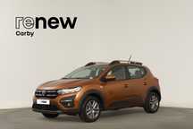 Dacia Sandero 1.0 TCe Stepway Expression