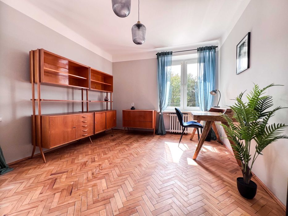 Łódź, Bałuty | 55,5 m² | 2 pokoje | 1 piętro
