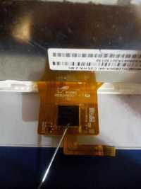 Сенсор PB80A8507-FT для планшета Cube U23GT с рамкой