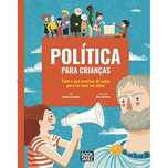 Política para Crianças, Mafalda Ramirez Cordeiro, Rita Antunes