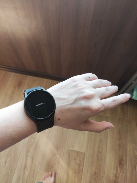 Samsung galaxy watch 4