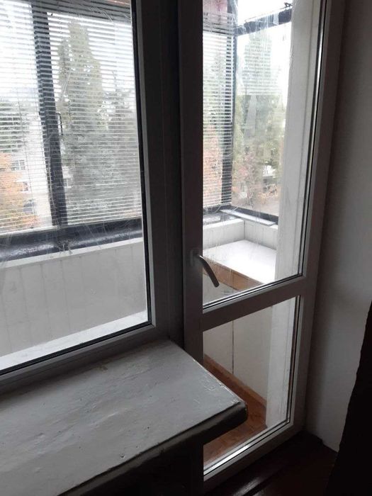 Оренда БЮДЖЕТНОЇ 1-к квартири Гагаріна проспект Науки ДАФІ