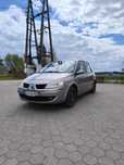 Renault Scenic 2