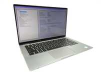 Dell Latitude 7400 2 w 1 intel i7-8665u 256 16GB 14'' FHD