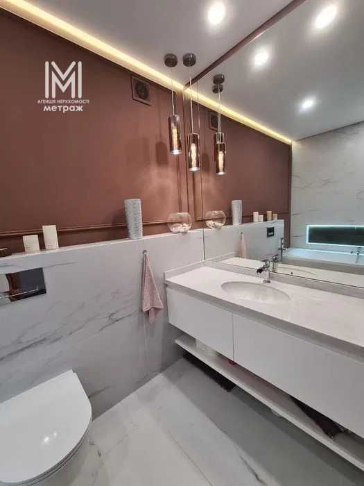 Продам стильную 1-к квартиру в ЖК Плехановский, ул. Молочная(код20660)