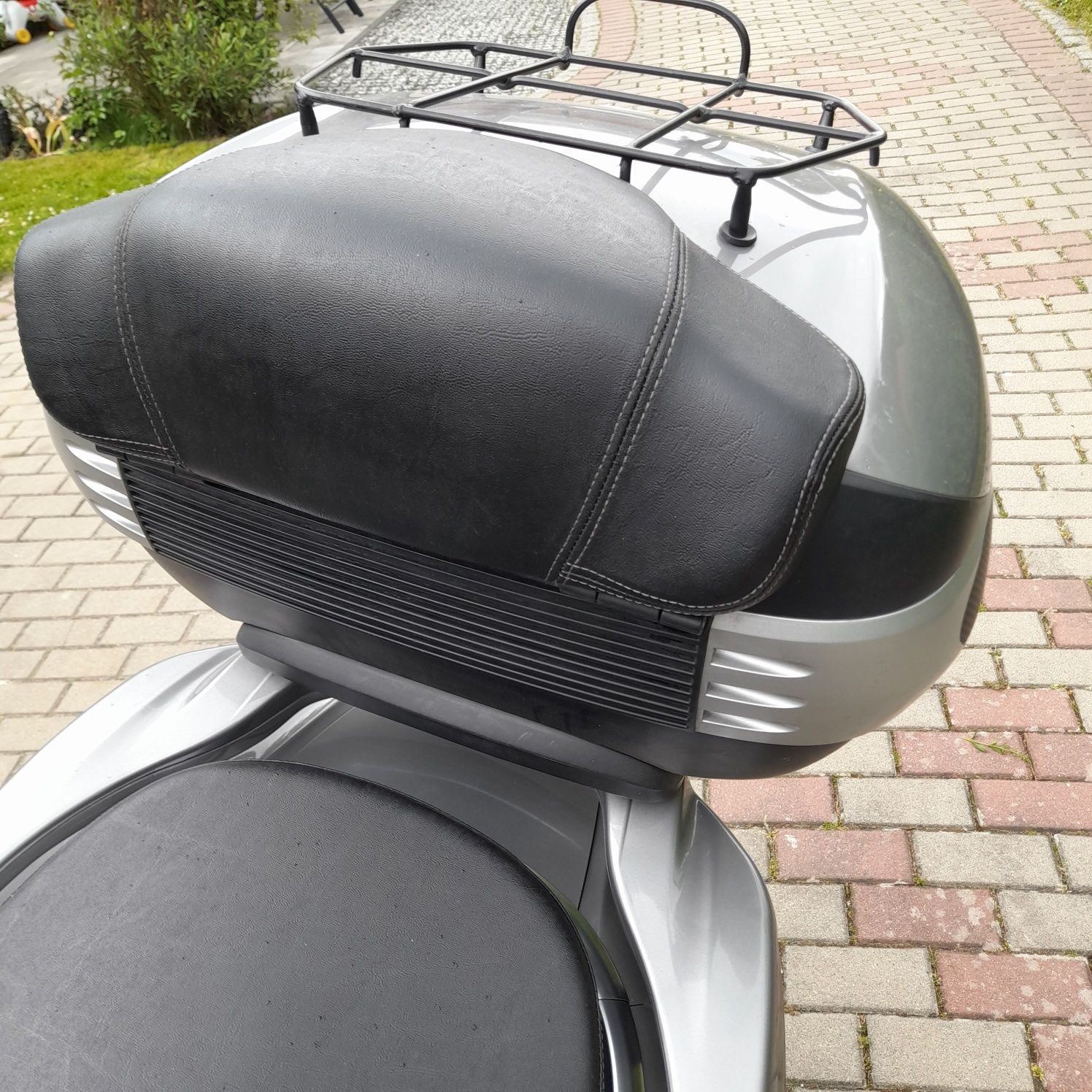 Piaggio  x 10 500