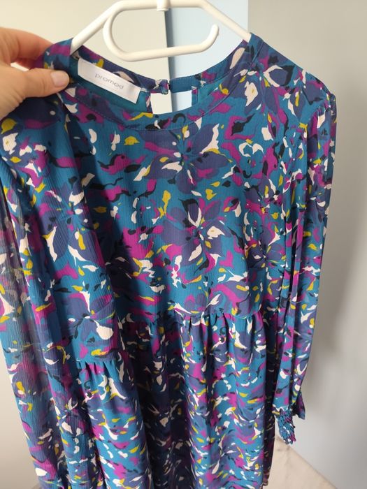 Sukienka PROMOD rozmiar 38 M