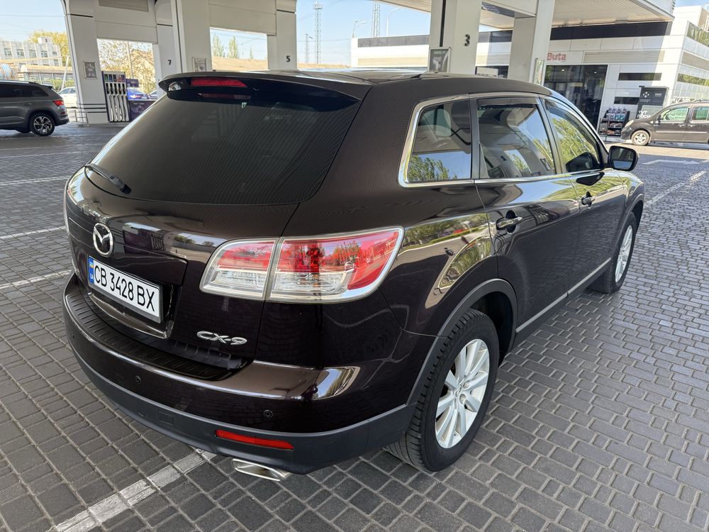 Продам Мазда CX 9, 7 мест