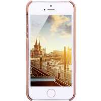 Нов.Чехол из натуральной кожи JT Berlin для iPhone 5/5S/SE подлинный.