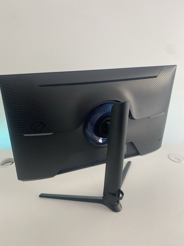 Monitor SAMSUNG Odyssey G3 S27DG300EU 27" 1920x1080px 180Hz 1 ms