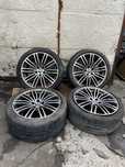 Диски BMW 664M стиль R19