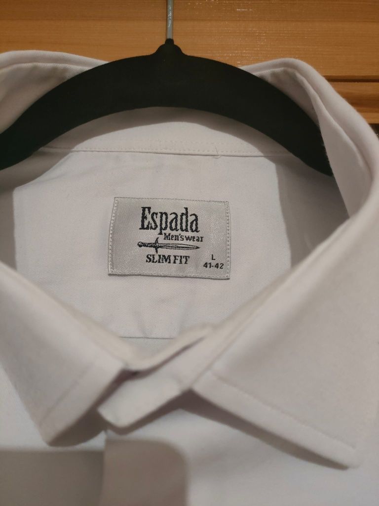 Garnitur młodzieżowy/męski rozm L /41-42