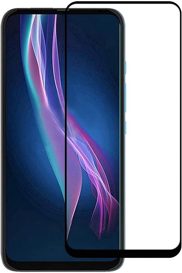 Szkło Ochronne Pełne do Motorola One Fusion+