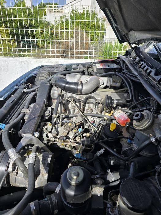 Suzuki Vitara 1.9TD de 1998