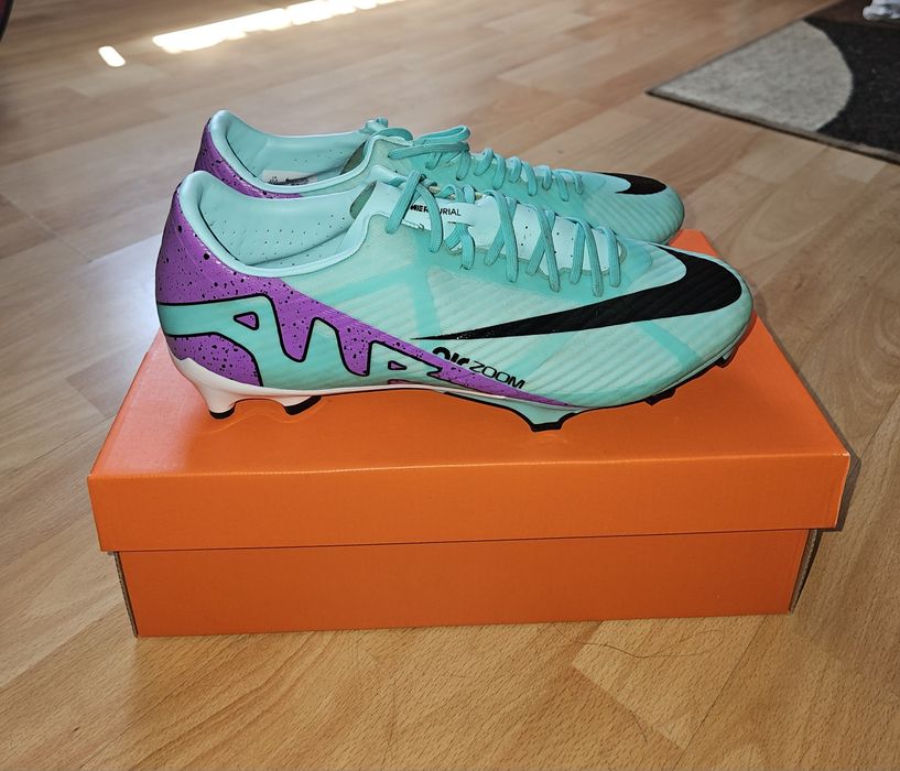 Korki Nike Zoom Mercurial Vapor 15 Academy FG/MG