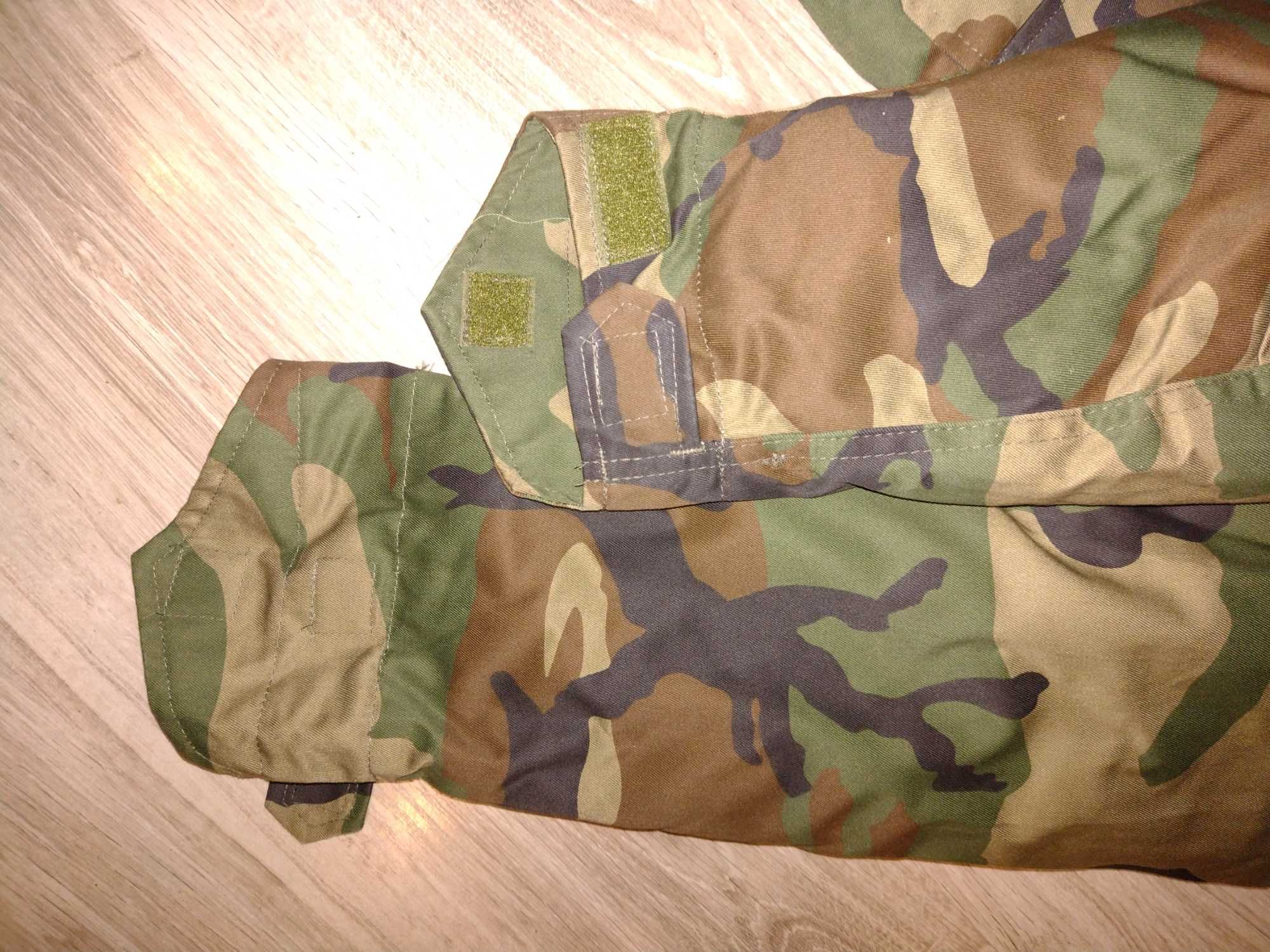 Kurtka M65 Mil Tec Nowa rozm.S