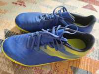 Buty piłkarskie korki Decathlon Kipsta 36