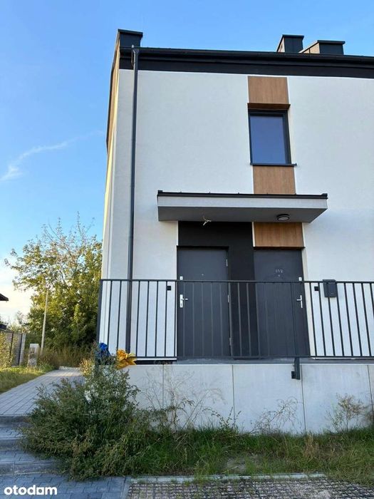 2 pokoje gotowe do zamieszkania + poddasze do własnej aranżacji