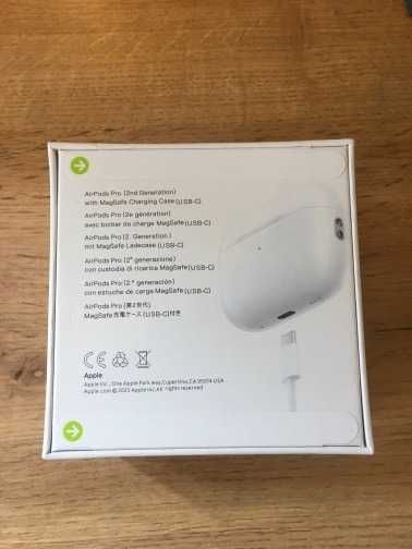 AirPods Pro 2 *NOWE oryginalne*