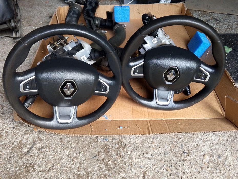 Master IV airbag poduszka powietrzna