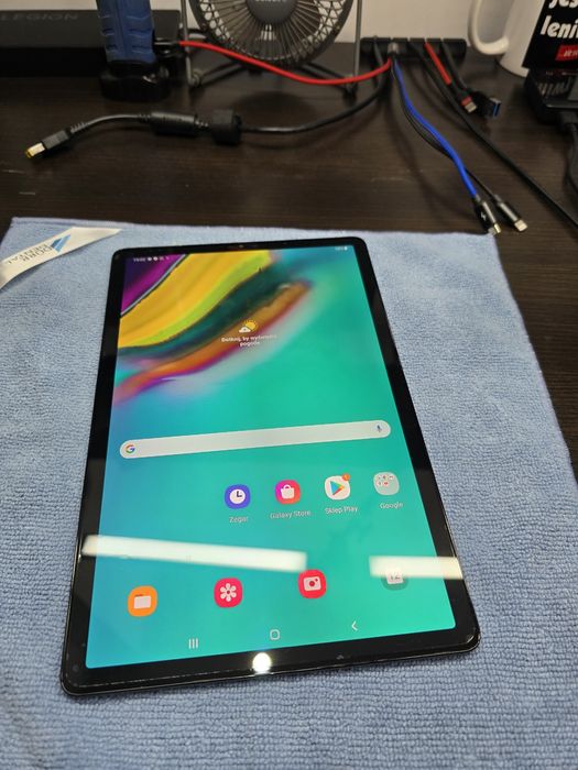 Samsung Tab S5e ładny sprawny