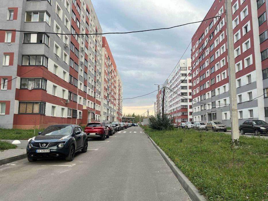 Продам 1к кв ЖК Гидропарк ул.Борткевича