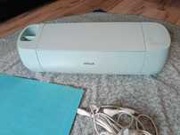Ploter tnąca maszyna do wycinania cricut Explorer 3