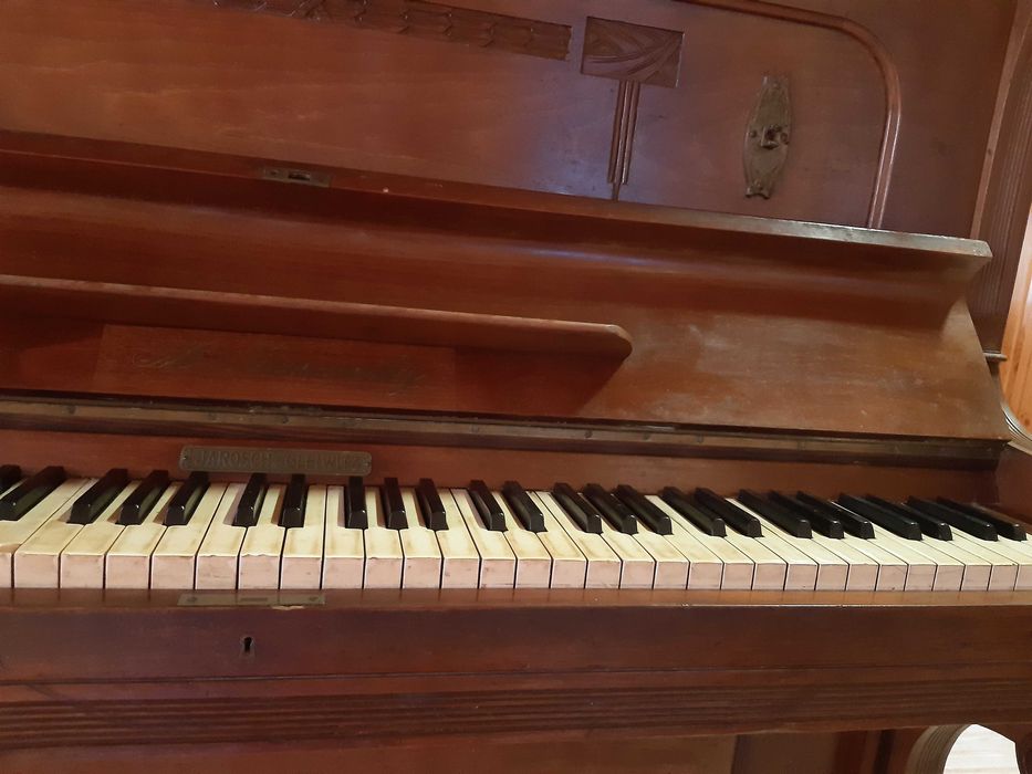 Піаніно Panonsky