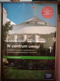 W centrum uwagi 1