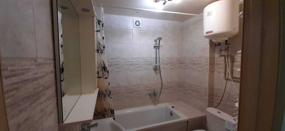 Своя 2-кімнатна квартира