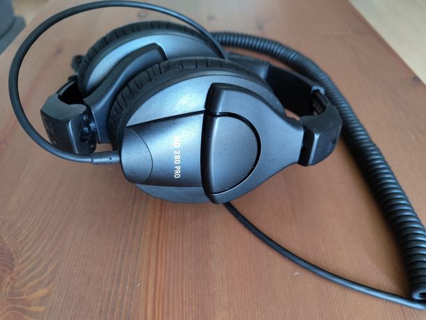 Sennheiser HD 280 Pro