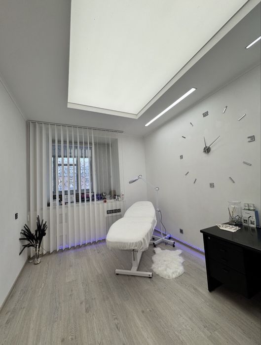 Здам кабінет в оренду на годину/добу/10днів/міс метро Кловська