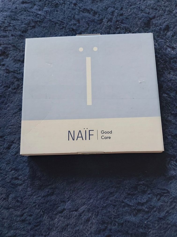 Naif Good Care 3 x 50 ml