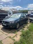 VW Golf 6 uszkodzony silnik