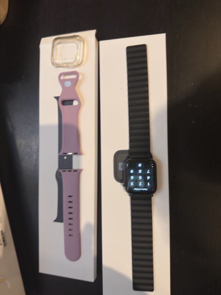 Relogio Apple Watch