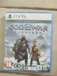 God of War PlayStation 5