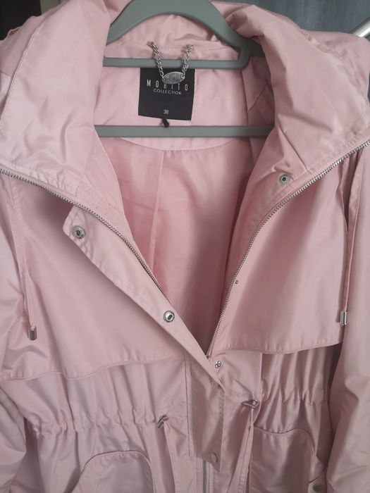 Kurtka Mohito roz. M